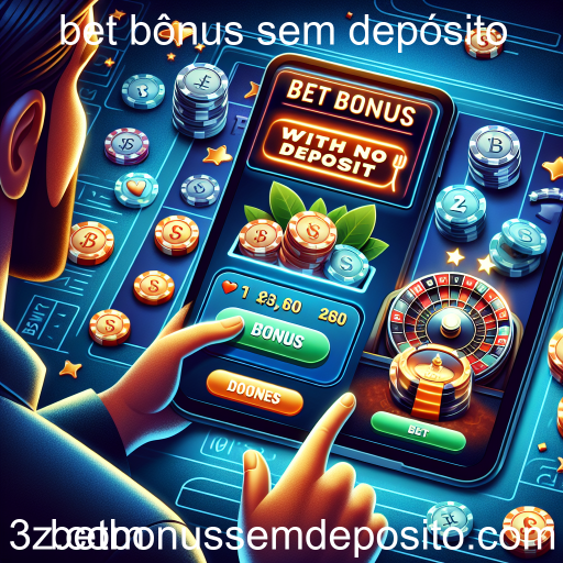 Entendendo as Apostas com Bônus Sem Depósito